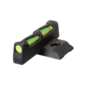 North-Pass HiViz Ruger SR22 LiteWave Front Sight Green Red and White
