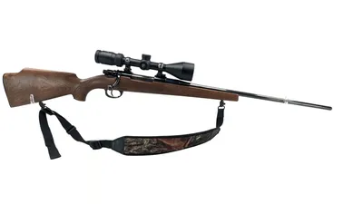 WAFFEN GLATZ Mauser Action (Used)