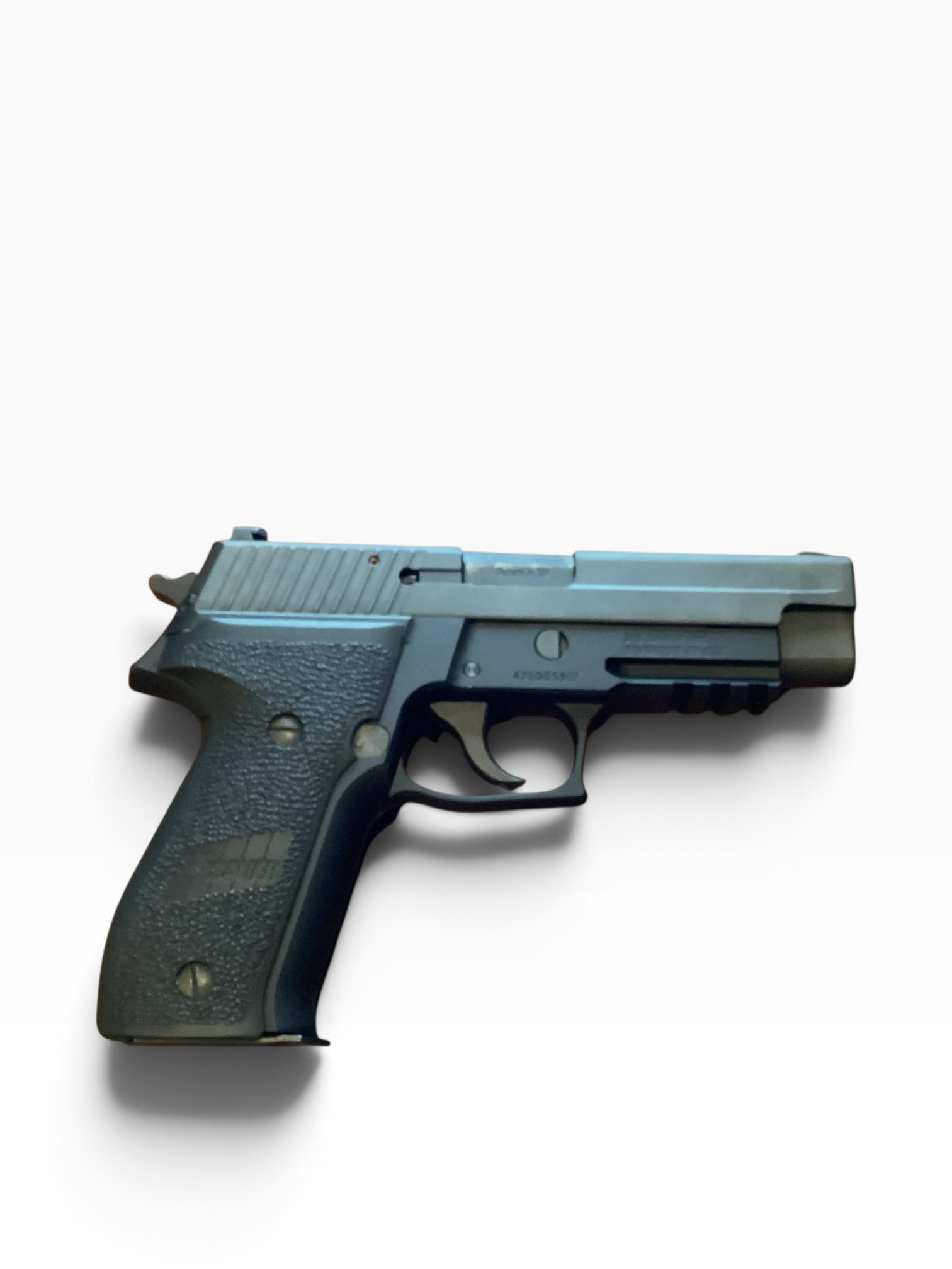 SIG SAUER P226 MK25 (Used)