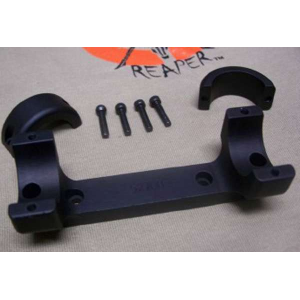 DNZ 52700 Game Reaper  Rem 7400, 7600, 7615, 750  & Benelli Slug SBEII, M2, NOVA 1 Medium Black Matte