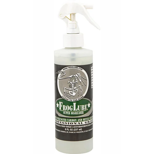 FROGLUBE SUPER DEGREASER - 8OZ