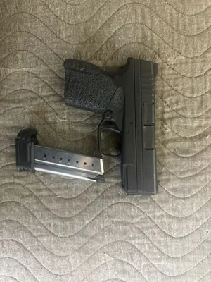 SPRINGFIELD ARMORY XDS-9 (Used)