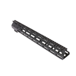 AimSports DPMS High AR-308 15" M-LOK Freefloat Handguard