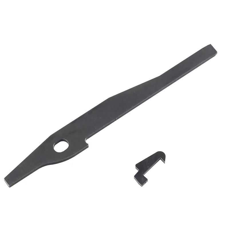 Volquartsen Bolt Tune-Up Kit .22LR Fits Ruger 10/22/Ruger Mark II 10/22/Ruger Mark III 10/22, Silver