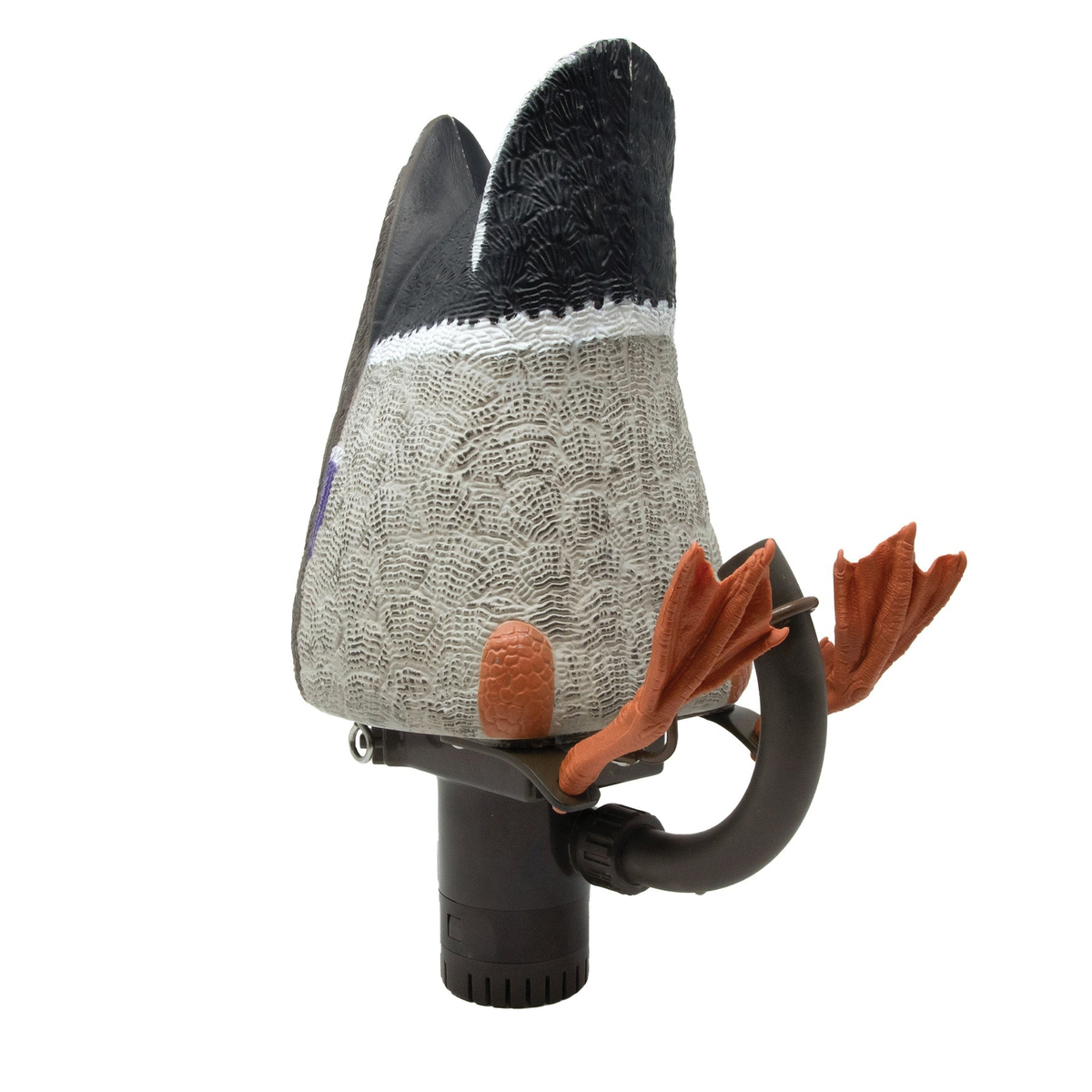 Higdon Outdoors Pulsator Pro Motion Mallard Drake Decoy