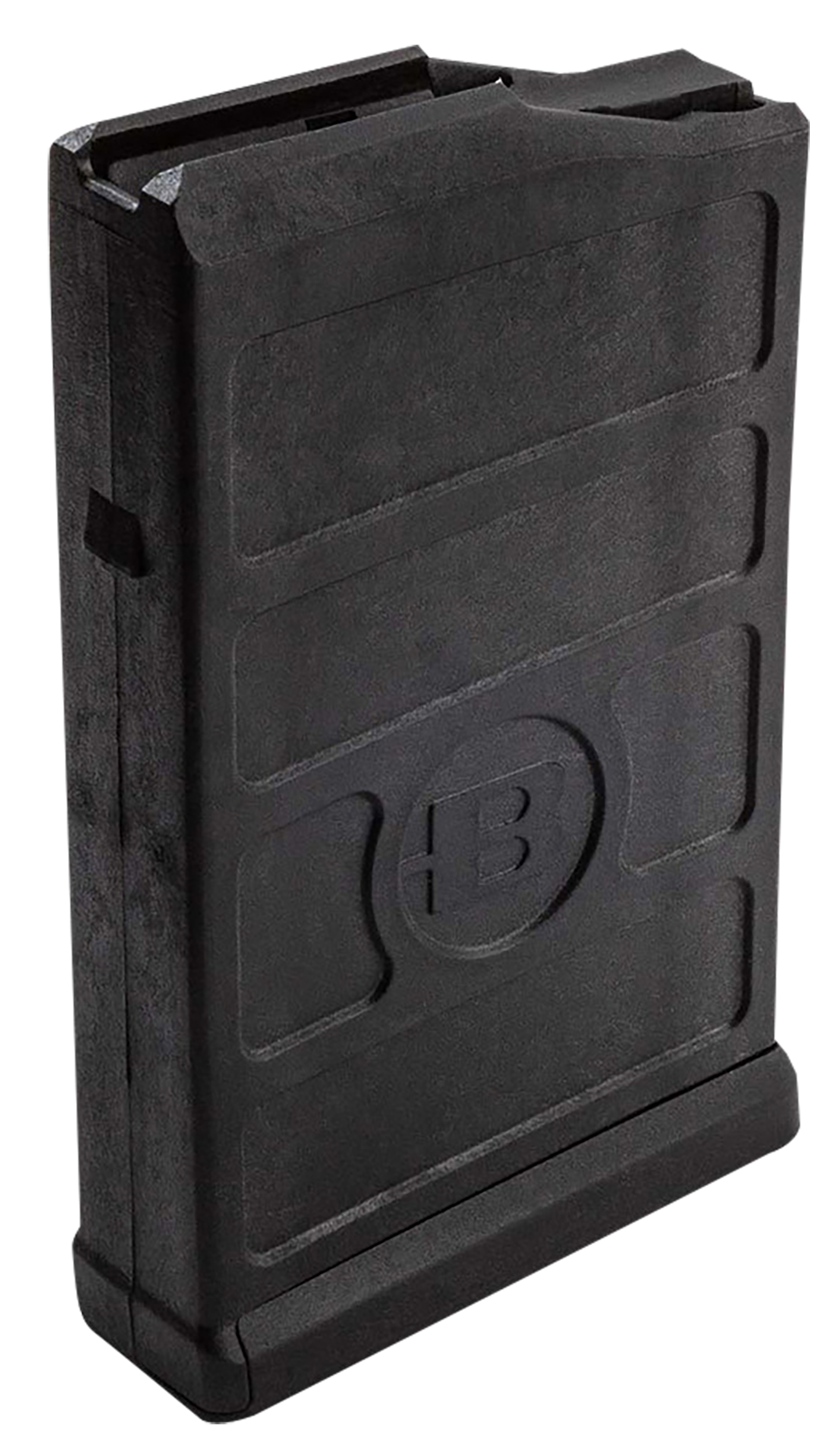 Bergara AICS 10rd 22-250 Rem 6.5CM 308 Win Magazine