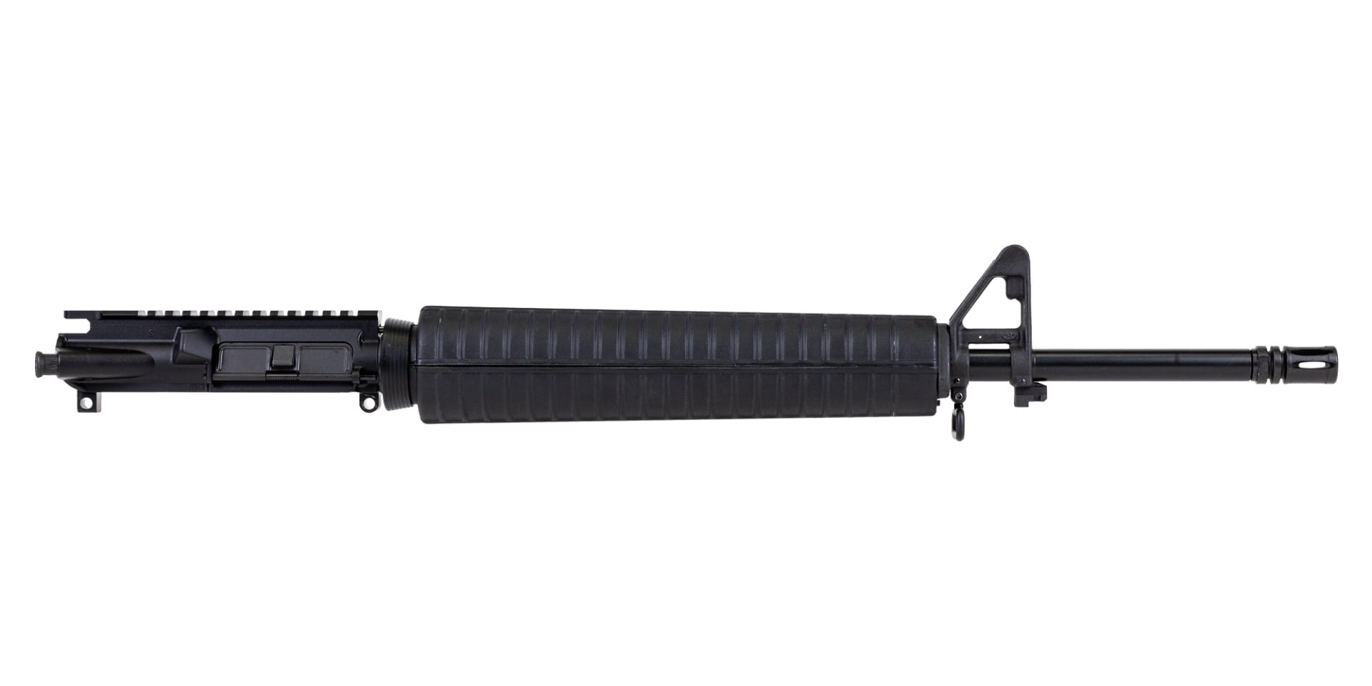 PSA 20" Rifle Length 5.56 NATO 1:7 Nitride Freedom Upper - No BCG Or Charging Handle - 516445940