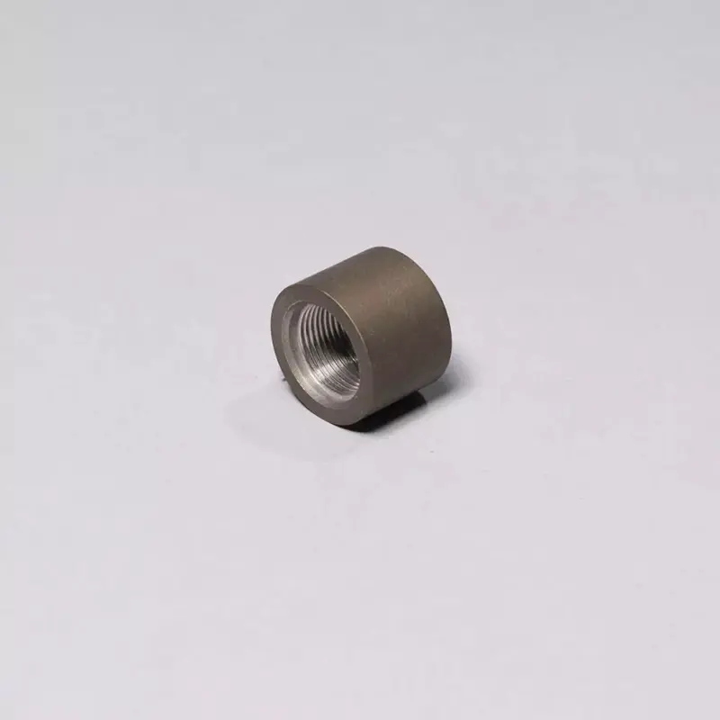 CHRISTENSEN ARMS THREAD PROTECTOR 5/8-24 BRNZ