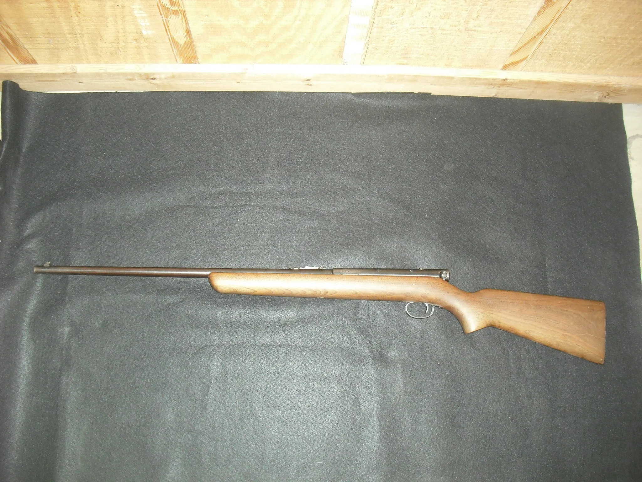 WINCHESTER 74 (Used)