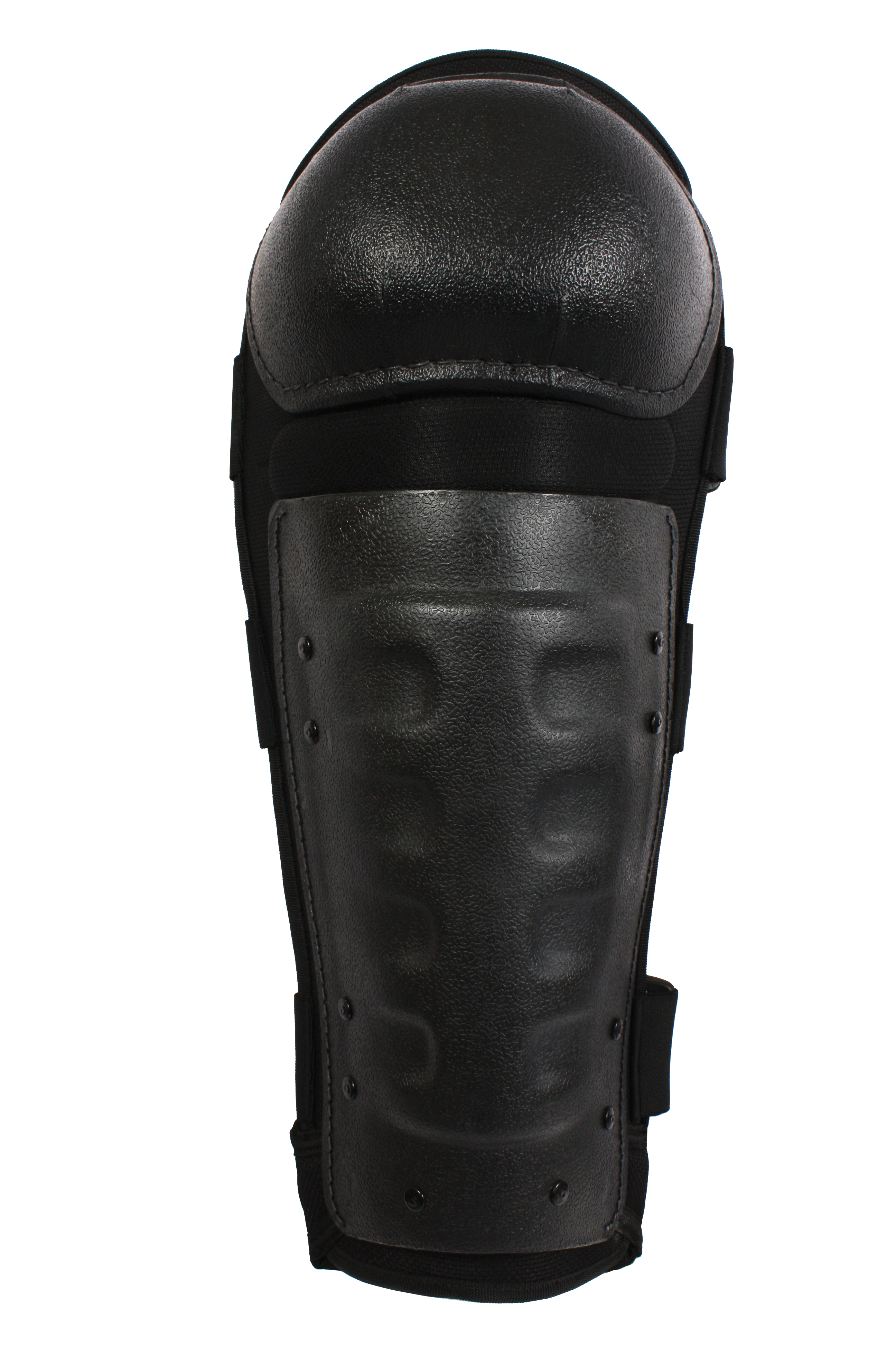 Rothco Hard Shell Shin Guards - Large