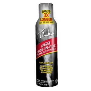 Tink's TINKS #69 Doe-In-Rut Fogger