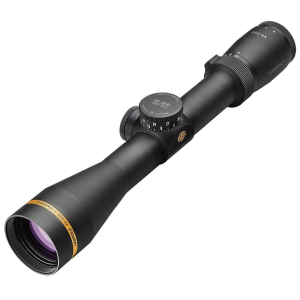 Leupold BLEM VX-5HD 2-10x42mm (30mm) CDS-ZL2  Matte Duplex
