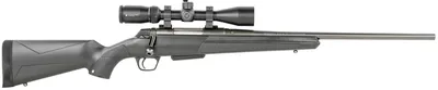 WINCHESTER XPR Compact Scope Combo