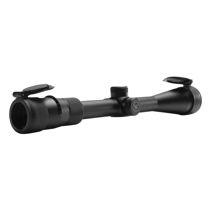 Quake Bushwacker Size 6 270 deg Optic Cover