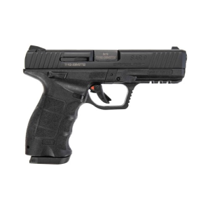 SAR USA SAR9 9mm 4.4" 17rd Pistol - Black