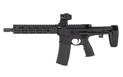 Daniel Defense DDM4 AR15 Pistol 5.56 NATO 10.3" Barrel