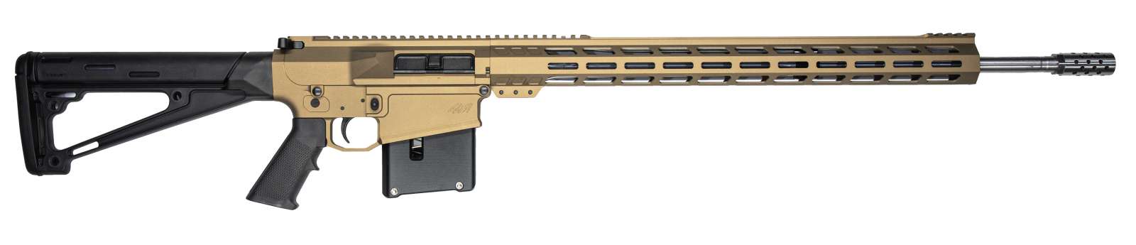 Great Lakes GL10 7mm Rem Mag Semi-Auto Rifle