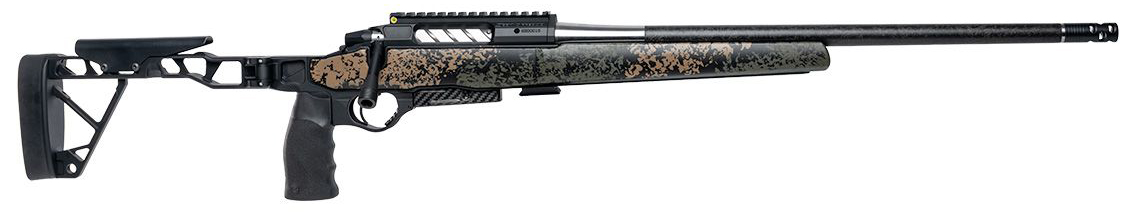 SEEKINS Havak Element Hunter 6.5 Creedmoor Rifle