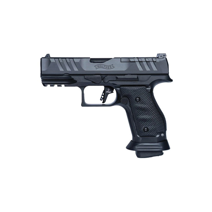 Walther PDP Compact SF PRO 9mm 4" 10rds