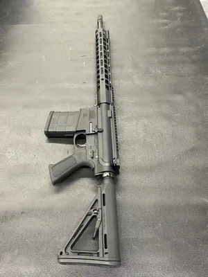 PALMETTO STATE ARMORY G3-10 RIFLE (Used)