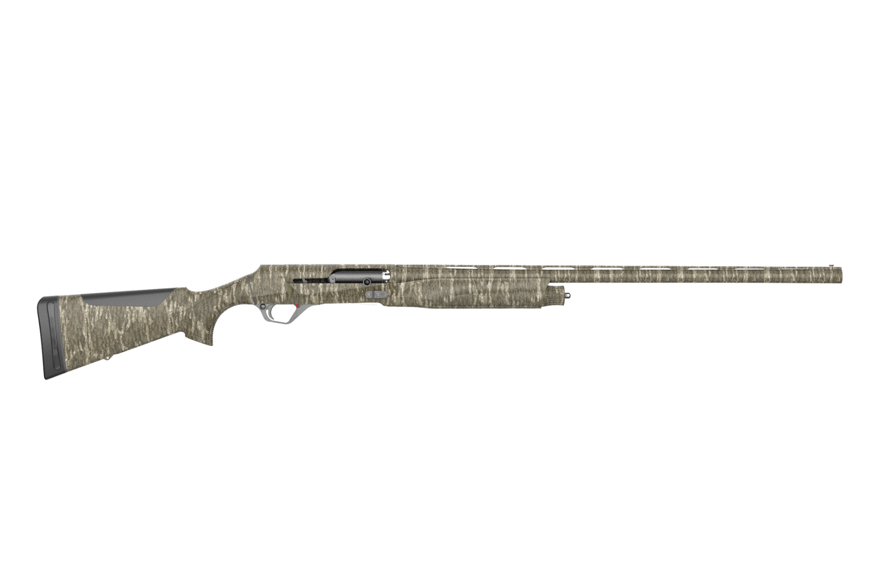 Retay Ace-R 28 Gauge 28" 2rd Semi Auto Shotgun, Mossy Oak Bottomland - C-RACEMBL-28