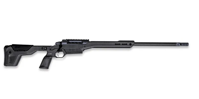 Weatherby 307 ALPINE MDT CARBON 25CR 22"