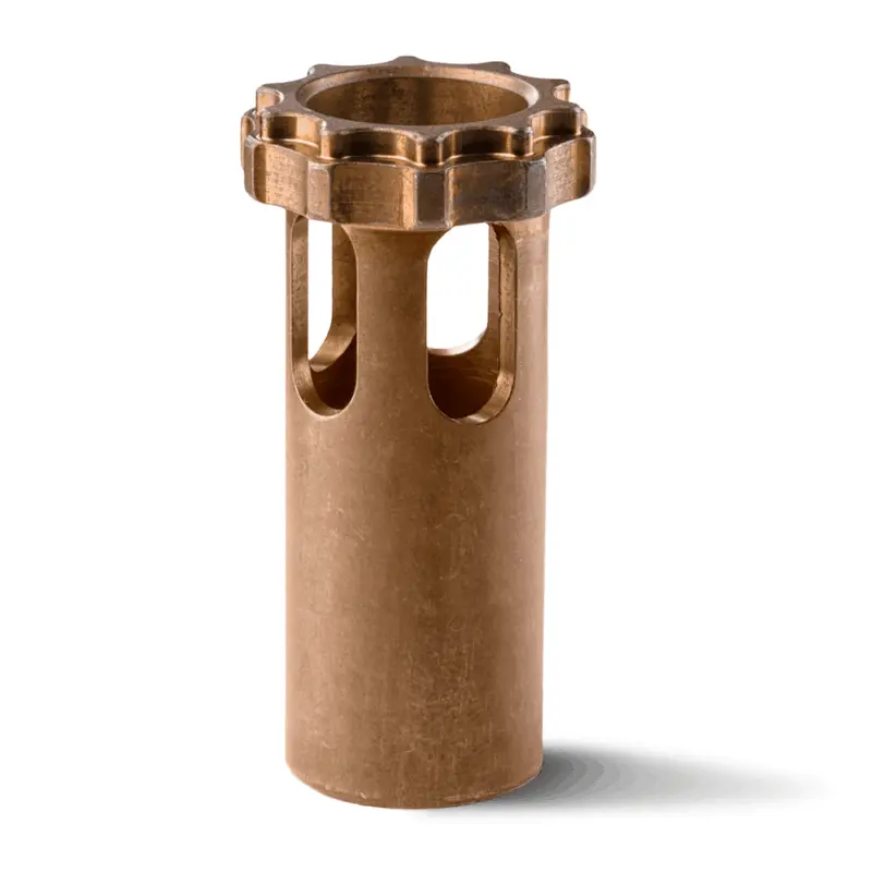BANISH 9 PISTON 1/2X28