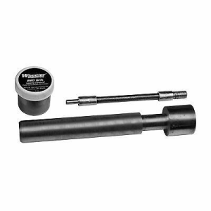 Wheeeler Wheeler AR LR/10 Receiver Lapping Tool