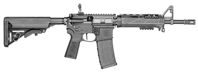 Smith Wesson M SBR 5.56 NATO 11.5" Barrel 30-Round