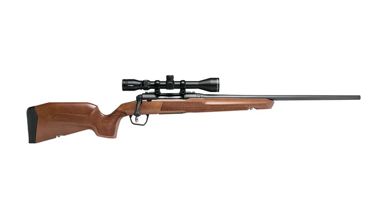 SAVAGE ARMS AXIS 2 XP HARDWOOD