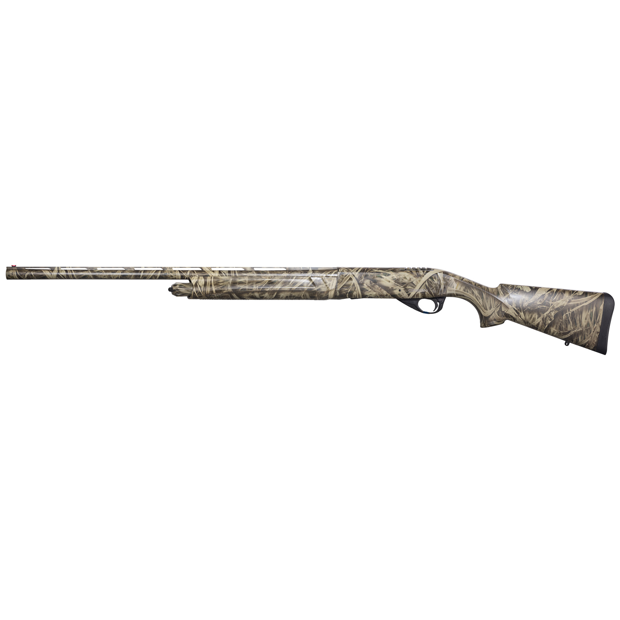 GIRSAN MC312 12GA 3.5″ 28″VR – MOSSY OAK BOTTOMLAND - No Credit Card Fees - Free Shipping