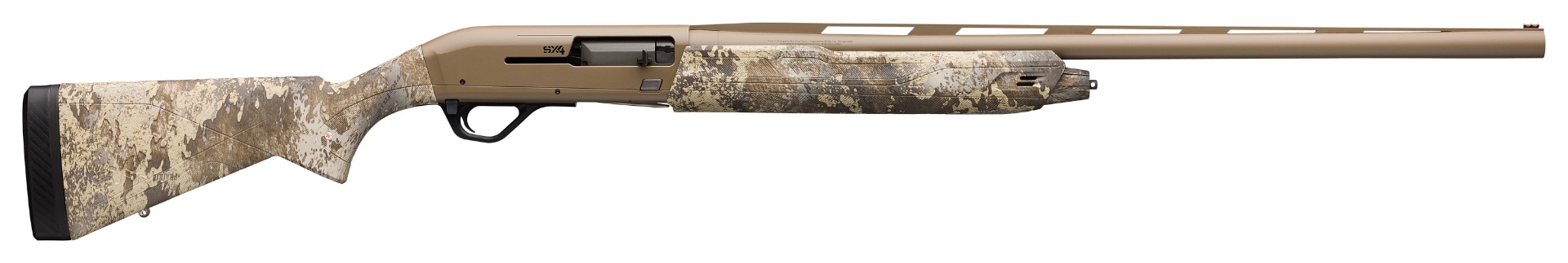 Winchester SX4 Hybrid Hunter 20 Gauge Semi-Auto Shotgun