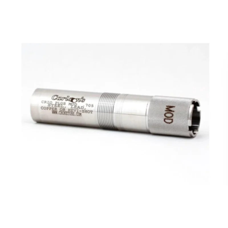 Carlson's Sporting Clay Light Modified Choke Tube for 12 ga Benelli Crio Plus .710
