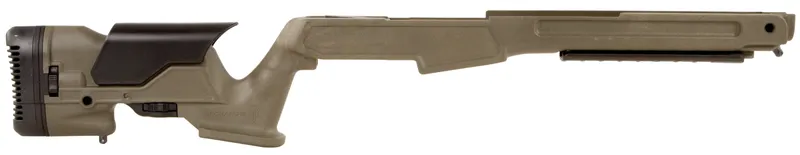 Promag Archangel M1A Precision Stock - OD Green