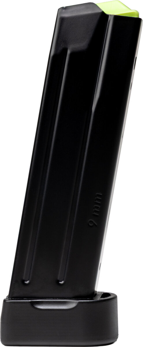 ROST MARTIN MAGAZINE RM1F 9MM 19RD EXT BP