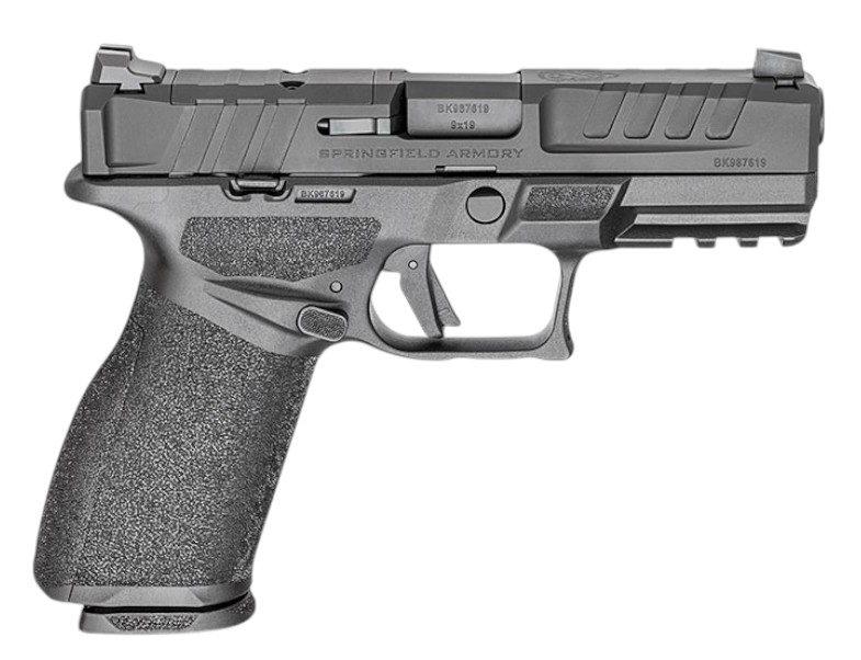 Springfield Armory Echelon 4.0 9mm Pistol