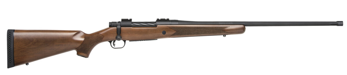 Mossberg MOS PAT RFL 7PRC 24TB WAL CLS
