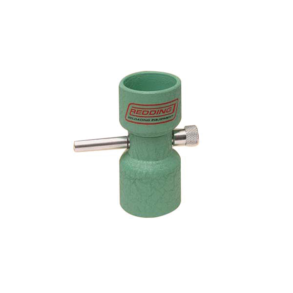 Redding Reloading Equipment Model 5 Powder Trickler