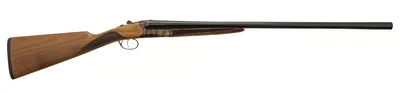 SILVER EAGLE ROUND BODY