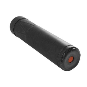 ENERGETIC ARMAMENT EA18 SONUS 9 SUPPRESSOR 9MM 1/2X28 BLACK