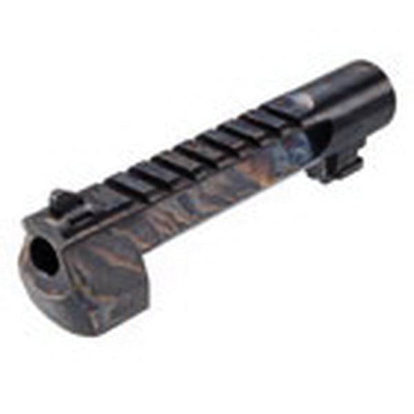 Magnum Research .44 Mag 6" Fixed Front Barrel, Case Colored Hardened - BAR446CH