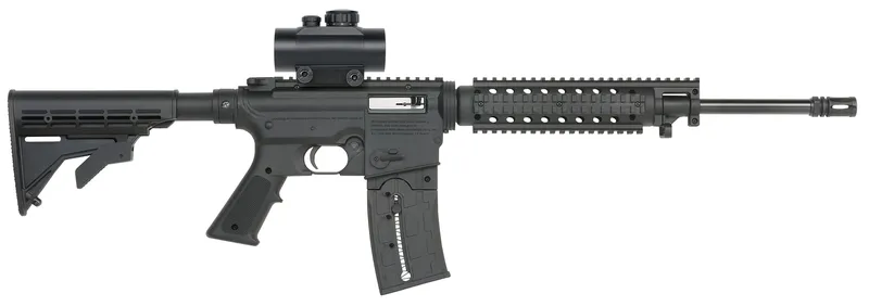 Mossberg 715T