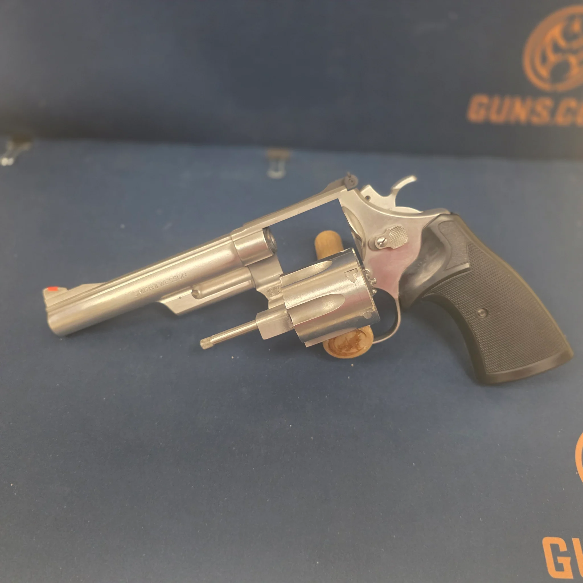 SMITH & WESSON 629-1 (Used)