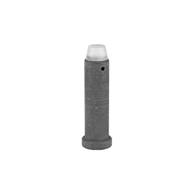 LBE Unlimited AR-15 9mm Carbine Buffer, Black - RBUFF-9MM