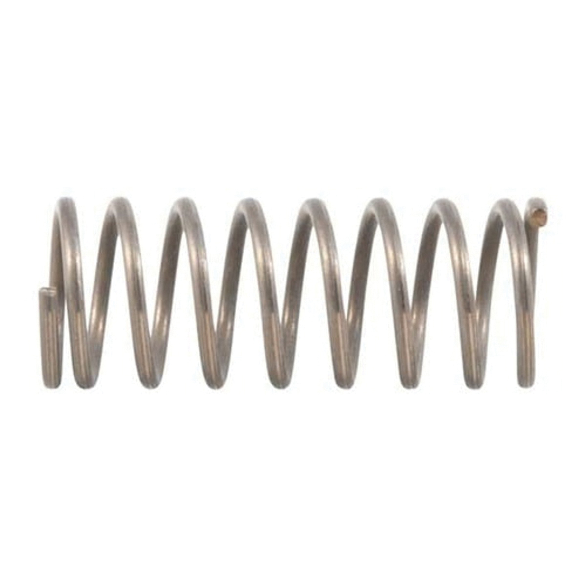 Brownells Forward Assist Spring, Silver