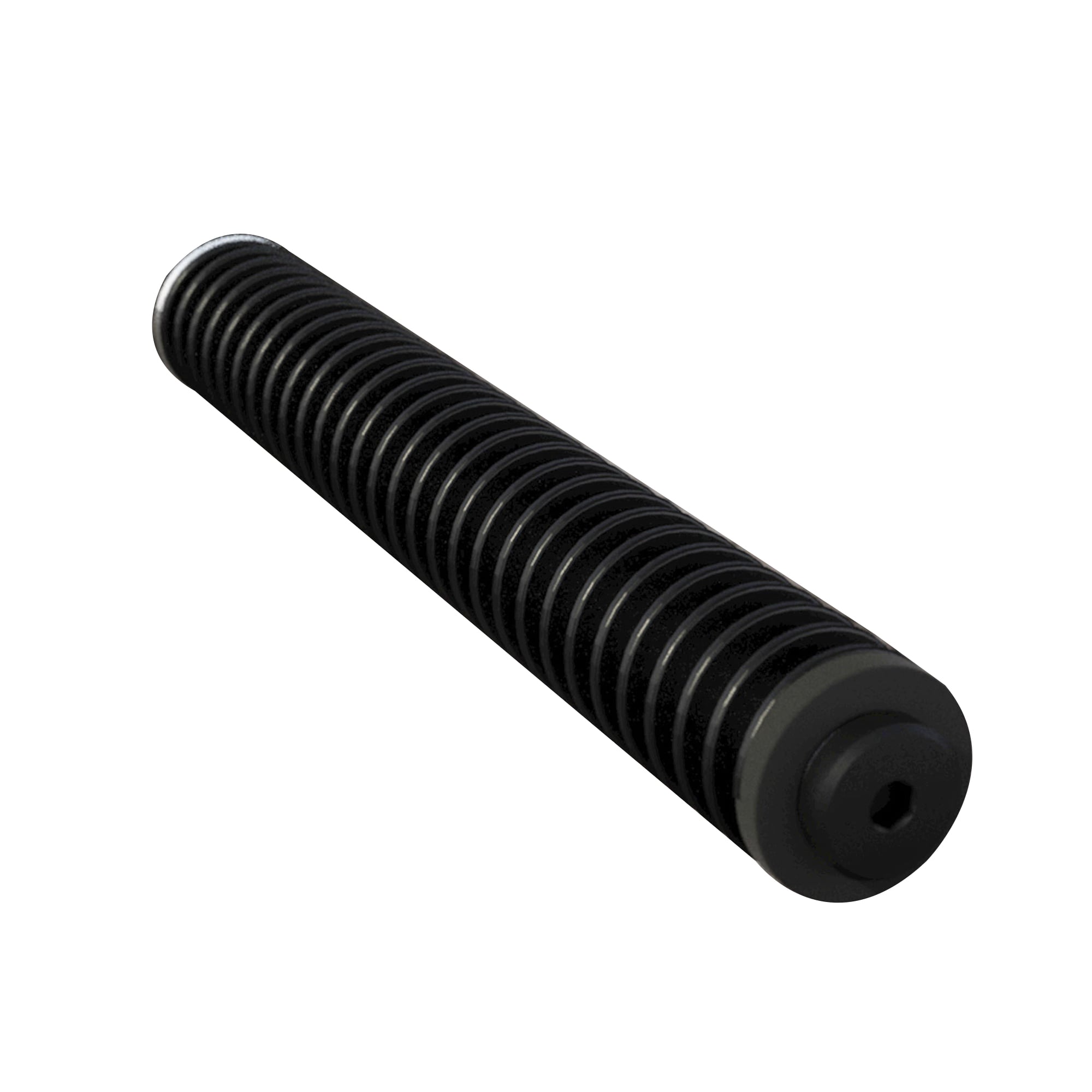 Rival Arms Precision Upgrade Guide Rod Assembly for Glock G-19 4th Gen Pistol - RA50G211S