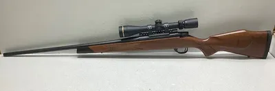 WEATHERBY Vanguard (Used)