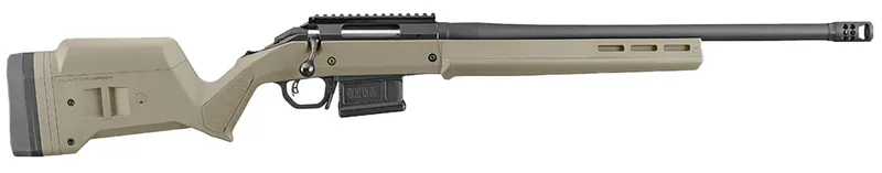 RUGER AMERICAN HUNTER