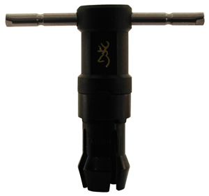 Browning 20GA Choke Tube T-Wrench for Invector Plus
