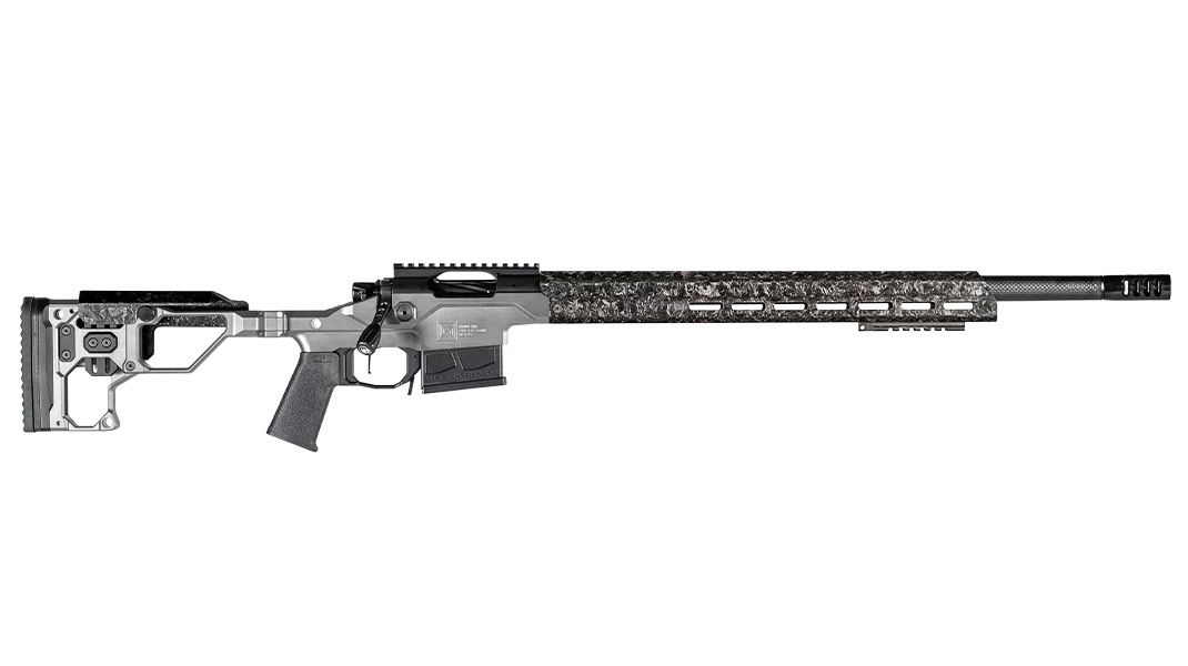 Christensen Arms MPR 6.5 Creedmoor Bolt Action Rifle